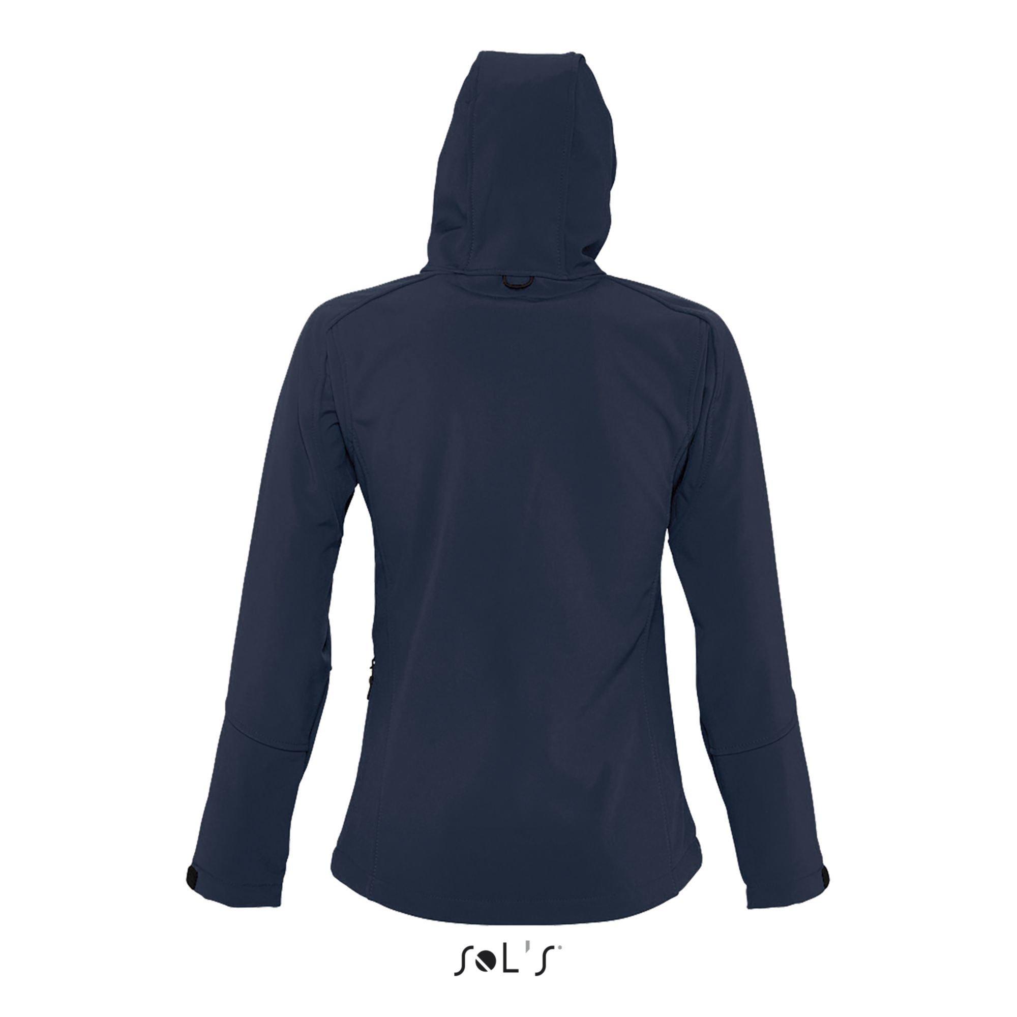 SOLS  windjacke damen ol' replay 