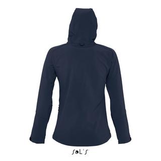 SOLS  windjacke für damen ol' replay 