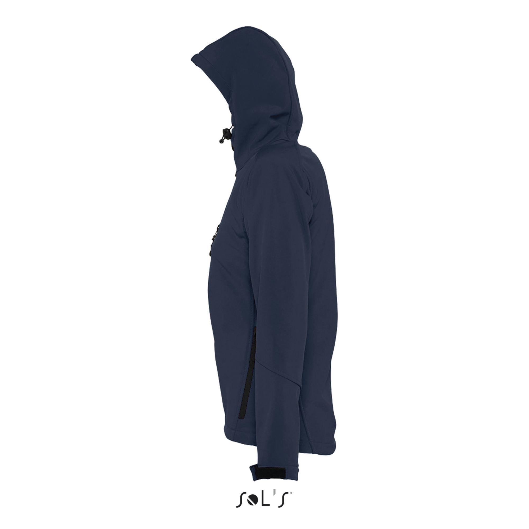 SOLS  windjacke für damen ol' replay 