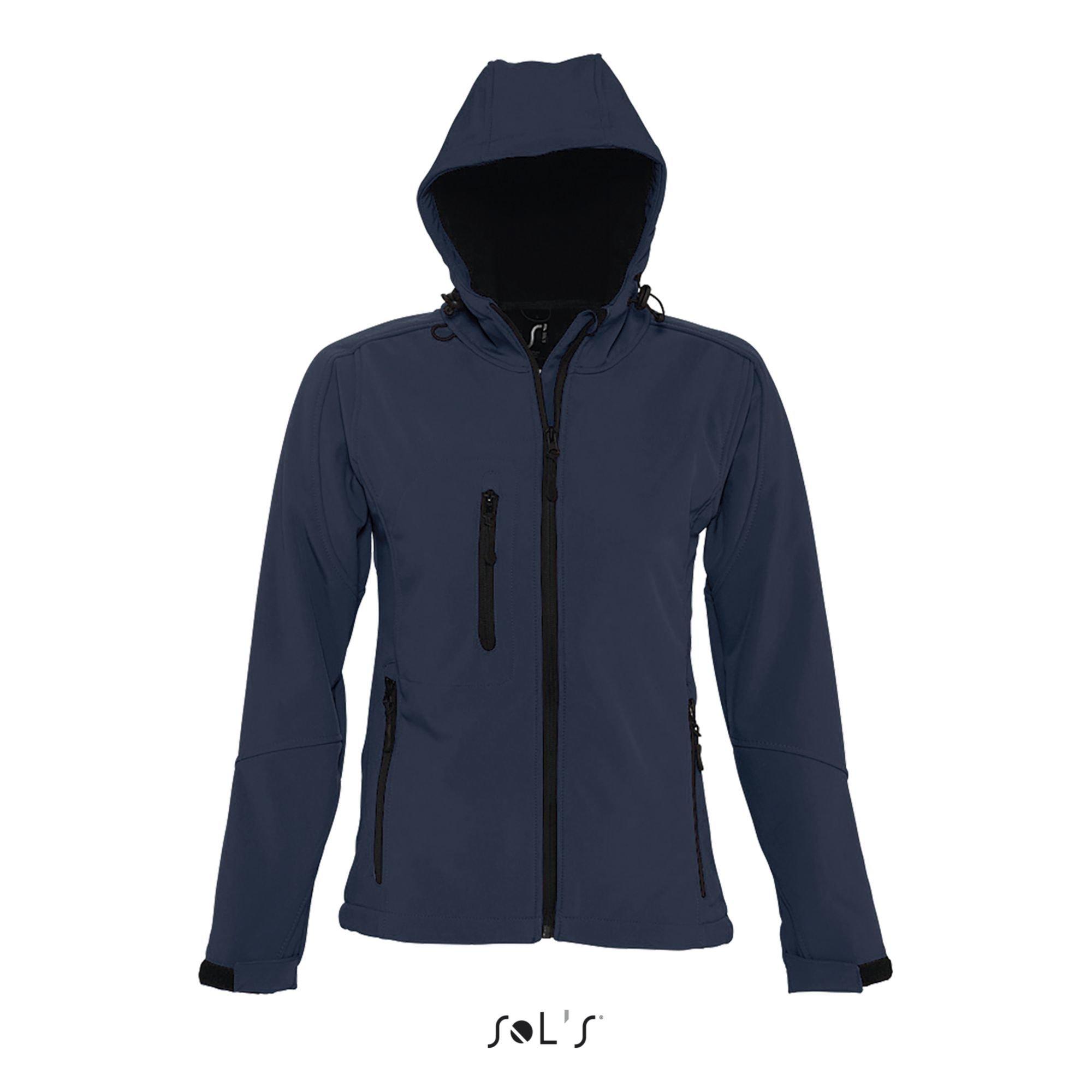 SOLS  windjacke für damen ol' replay 