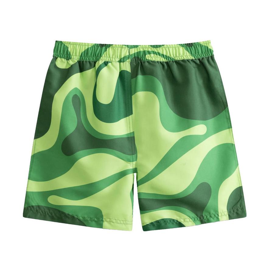 Neue Kategorie  Badeshorts, Regulär 