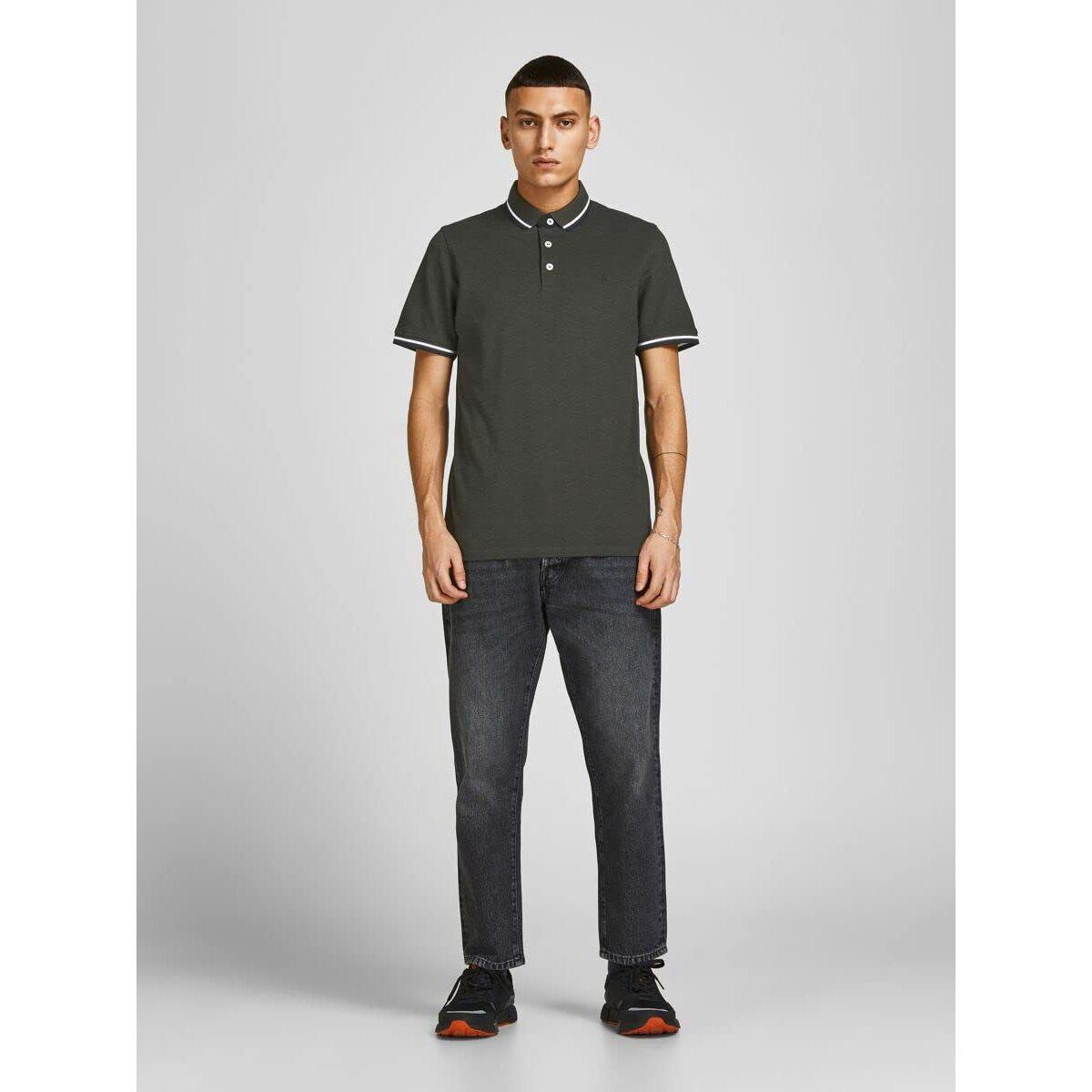 JACK & JONES  Polo Paulos 