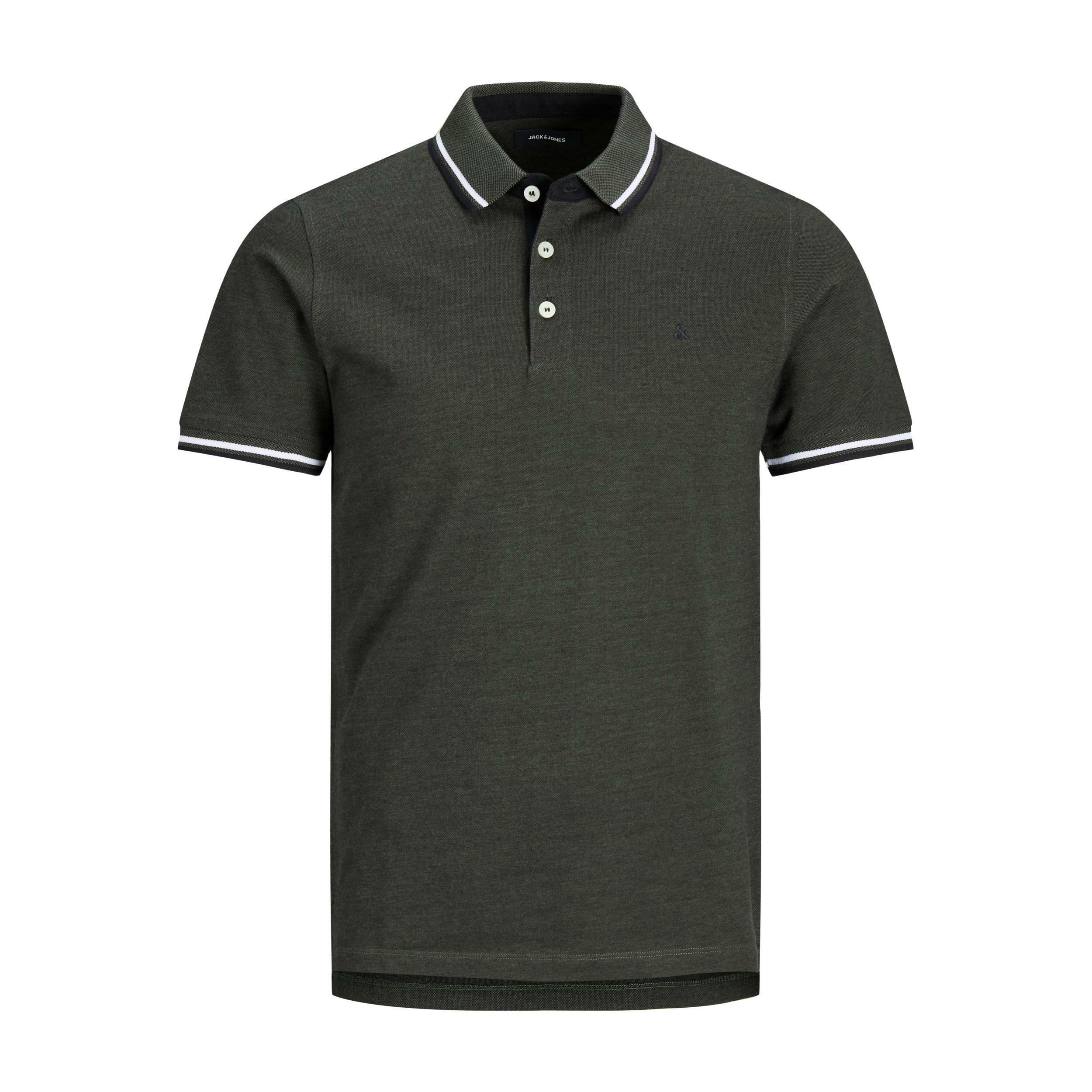 JACK & JONES  Polo Paulos 