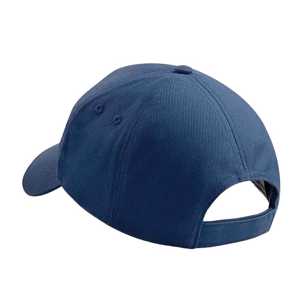 Beechfield Cappellino da baseball Ultimate  