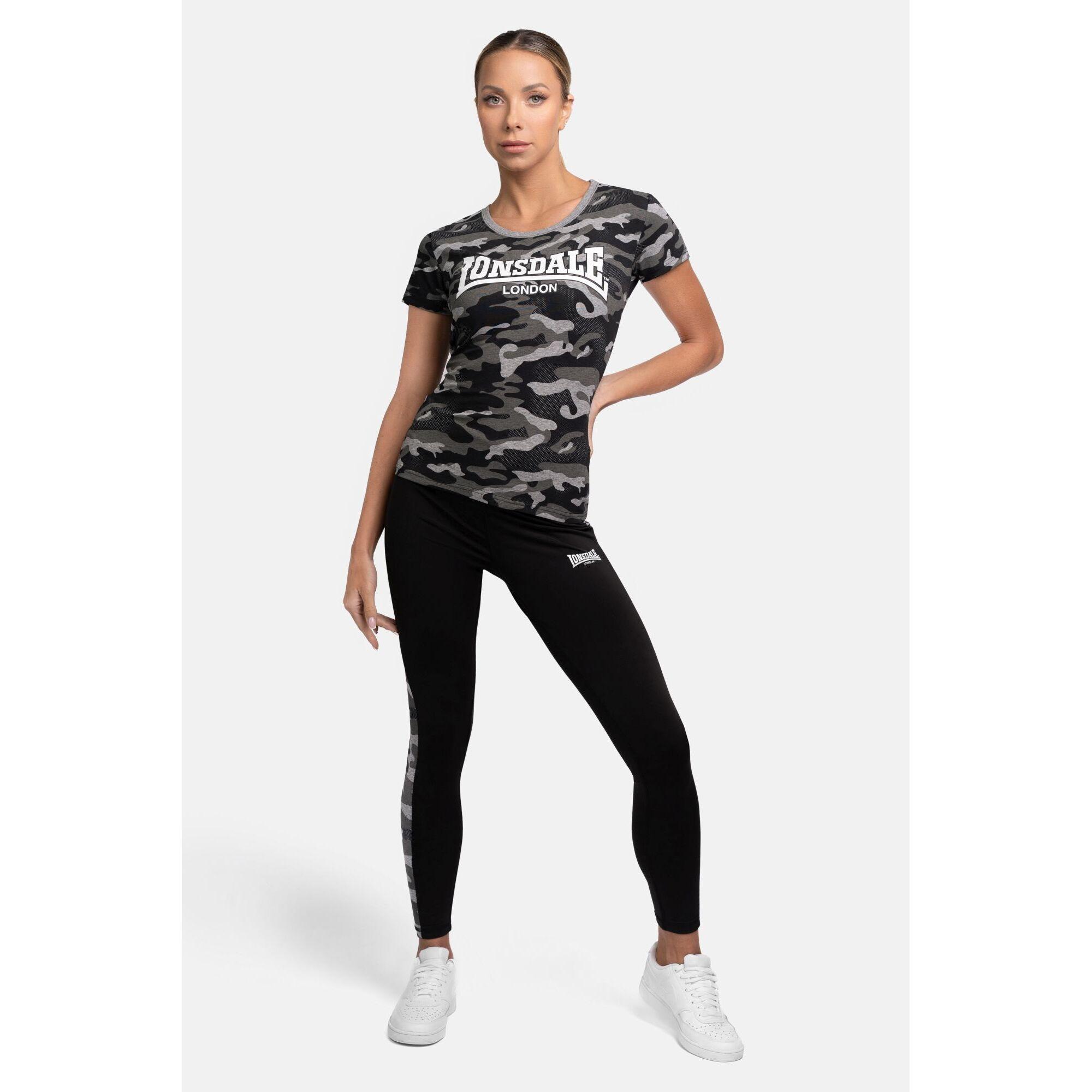 LONSDALE  leggings damen dorrery 