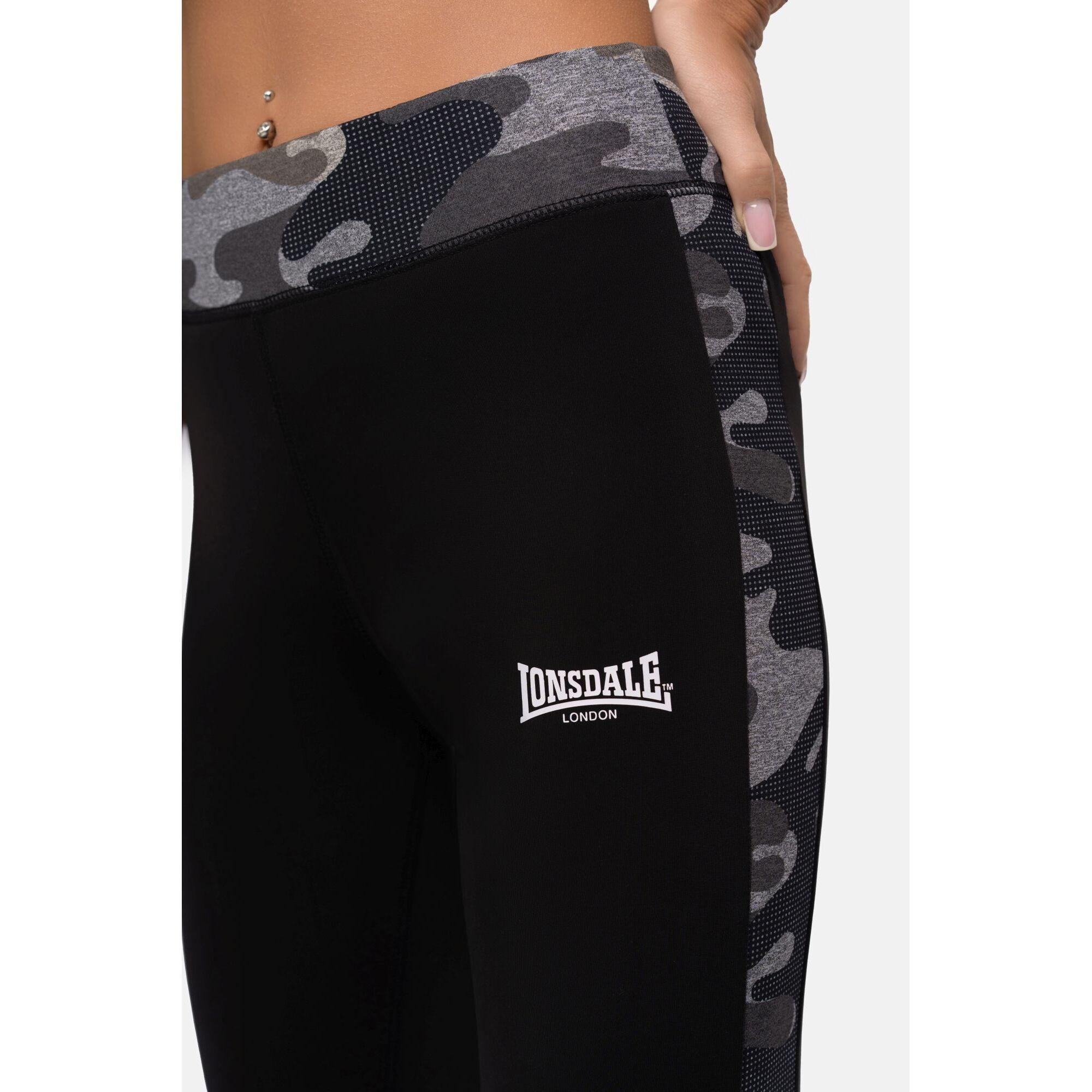 LONSDALE  leggings damen dorrery 