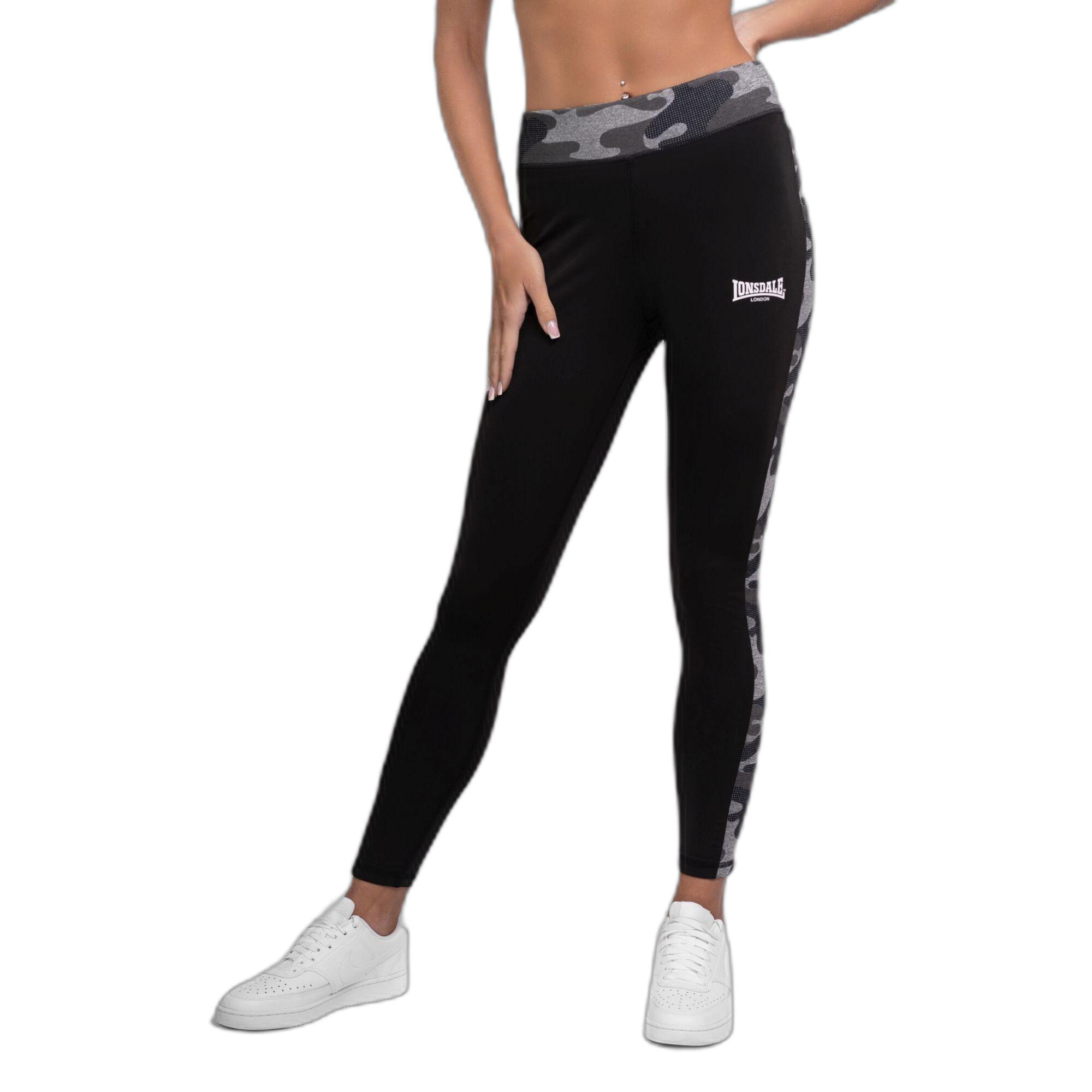 LONSDALE  leggings damen dorrery 