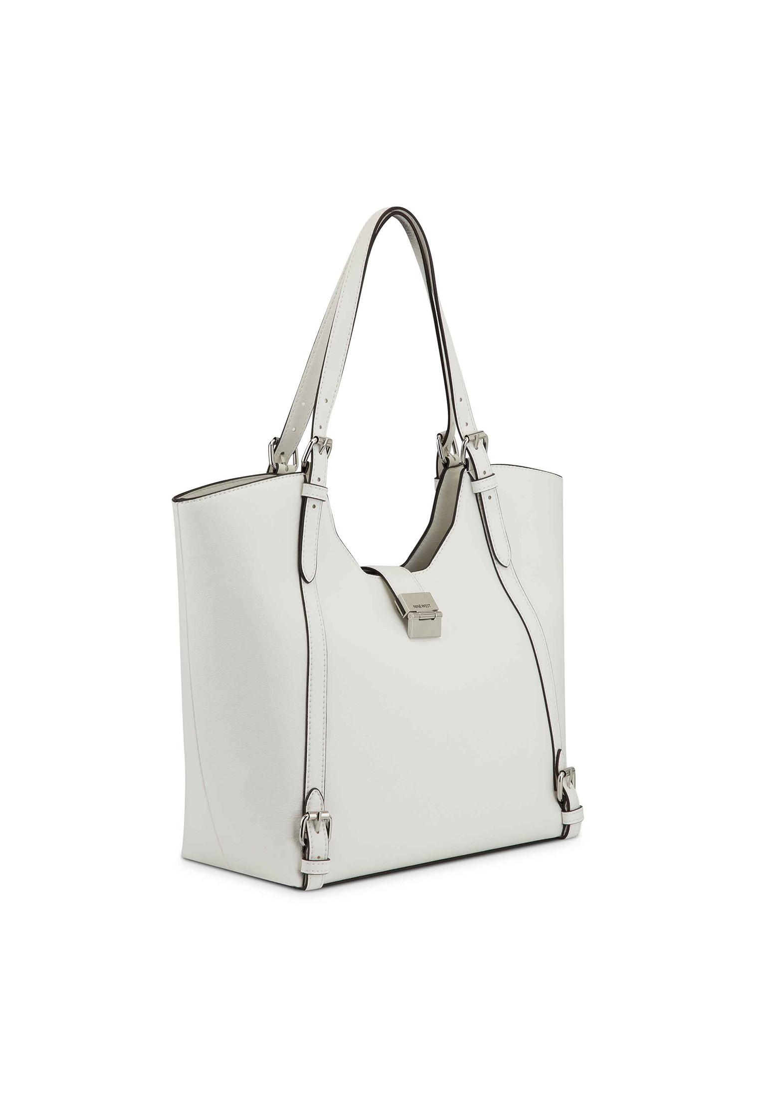 Nine West  Leland Small 2 In 1 Tote 