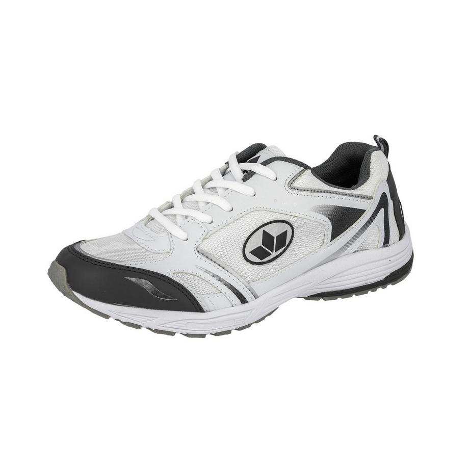 Chaussure d’entrée Laçage Hommes LICO Marvin