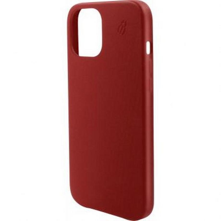 BeetleCase  Cover per iPhone 12 Pro Max in Pelle 