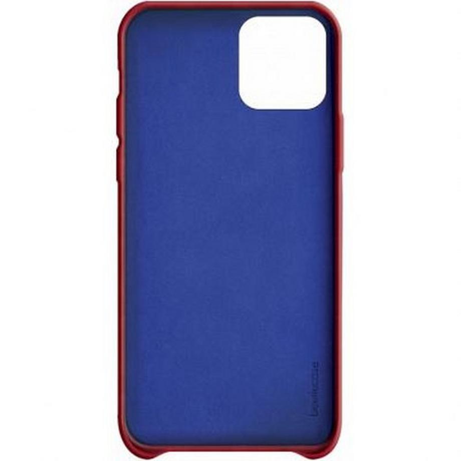 BeetleCase  Cover per iPhone 12 Pro Max in Pelle 