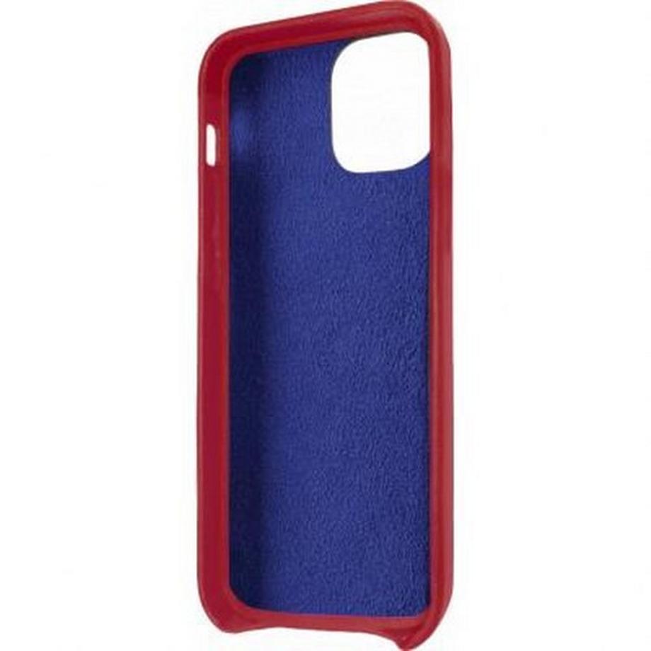 BeetleCase  Cover per iPhone 12 Pro Max in Pelle 