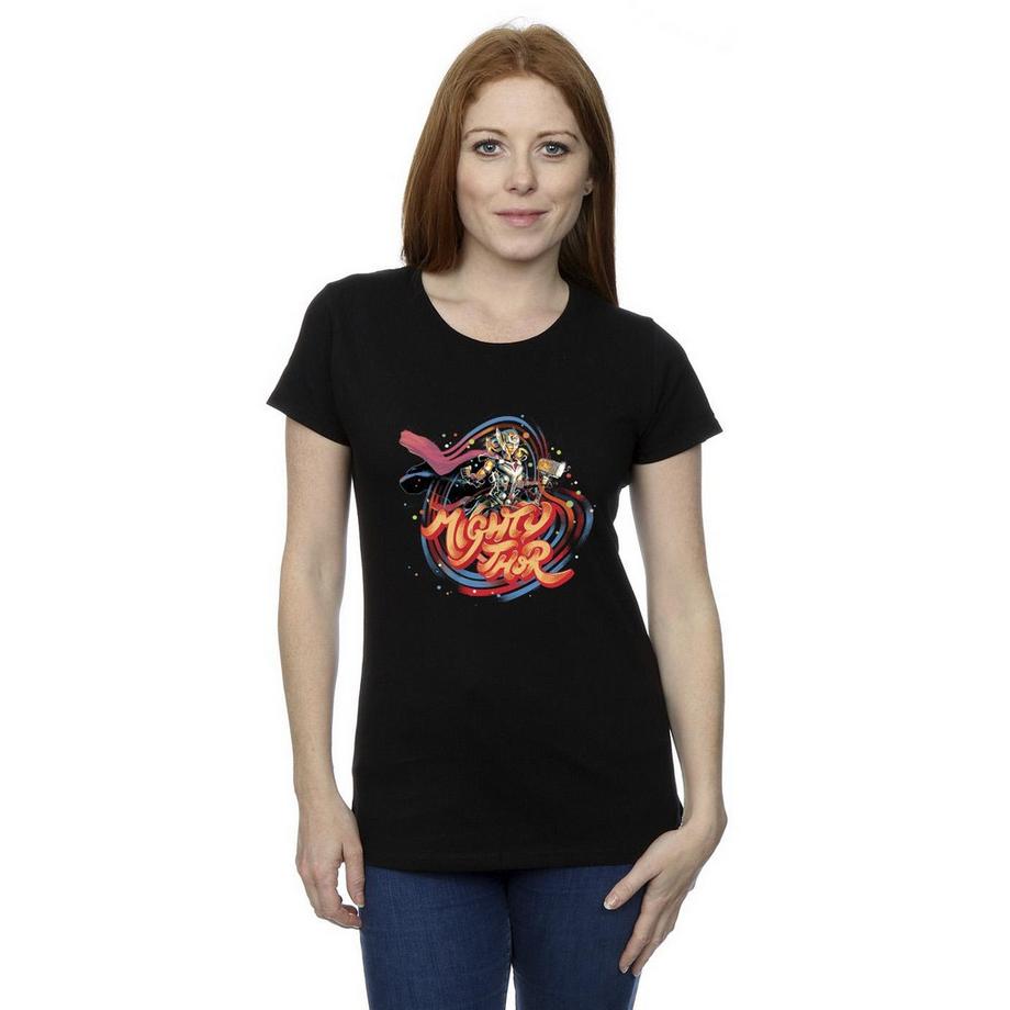 MARVEL Love And Thunder T-Shirt  