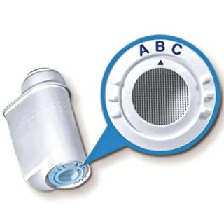 ABB Stotz S&J Siemens SDA Wasserfilter TZ70003  