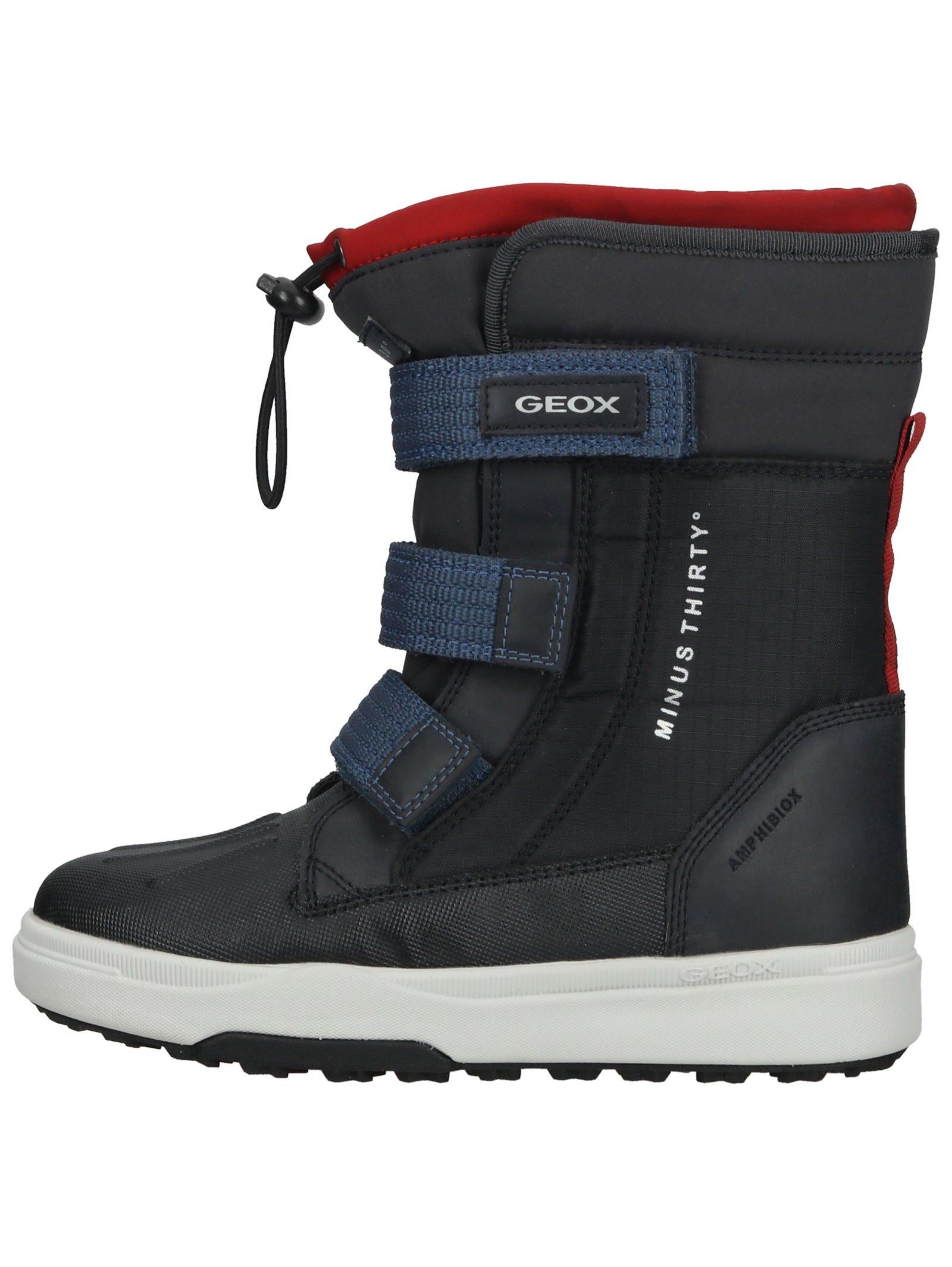 GEOX  Stiefelette 