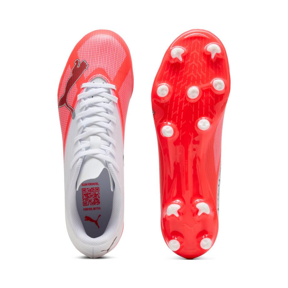 PUMA  Scarpe da calcio ultra 7 fg/ag 