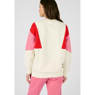 Damart  Sweatshirt Color-Blocking Thermolactyl 