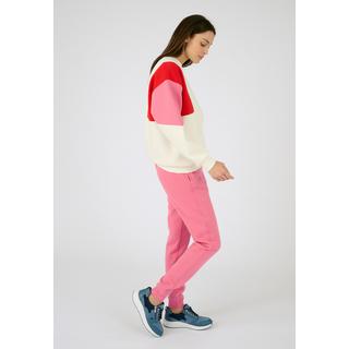 Damart  Sweatshirt Color-Blocking Thermolactyl 