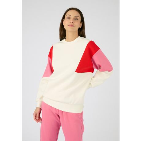 Damart  Sweatshirt Color-Blocking Thermolactyl 