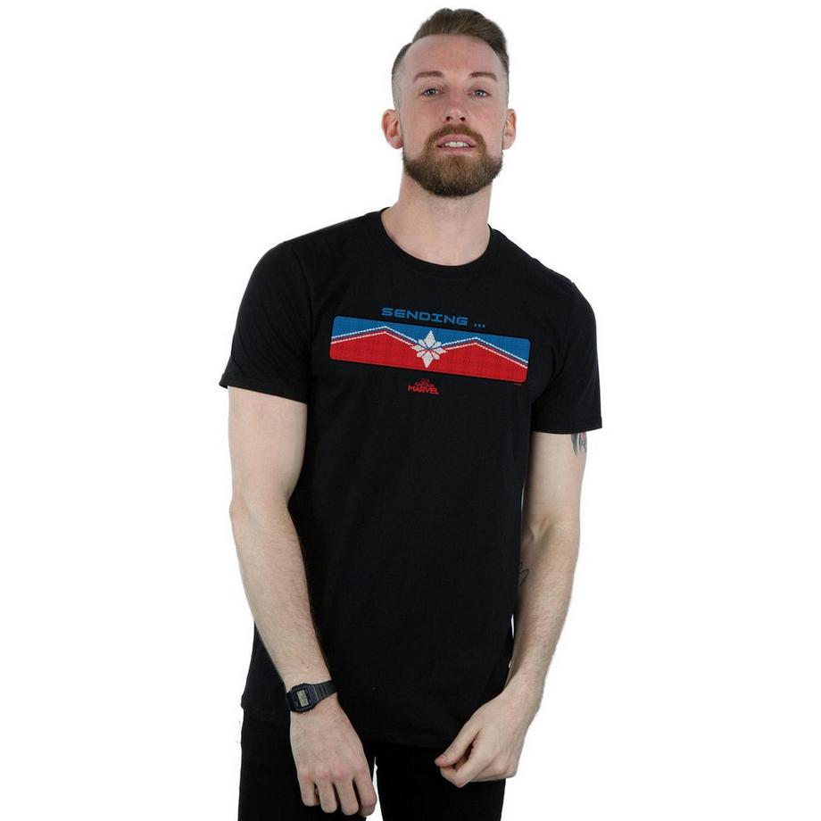 MARVEL Sending T-Shirt  