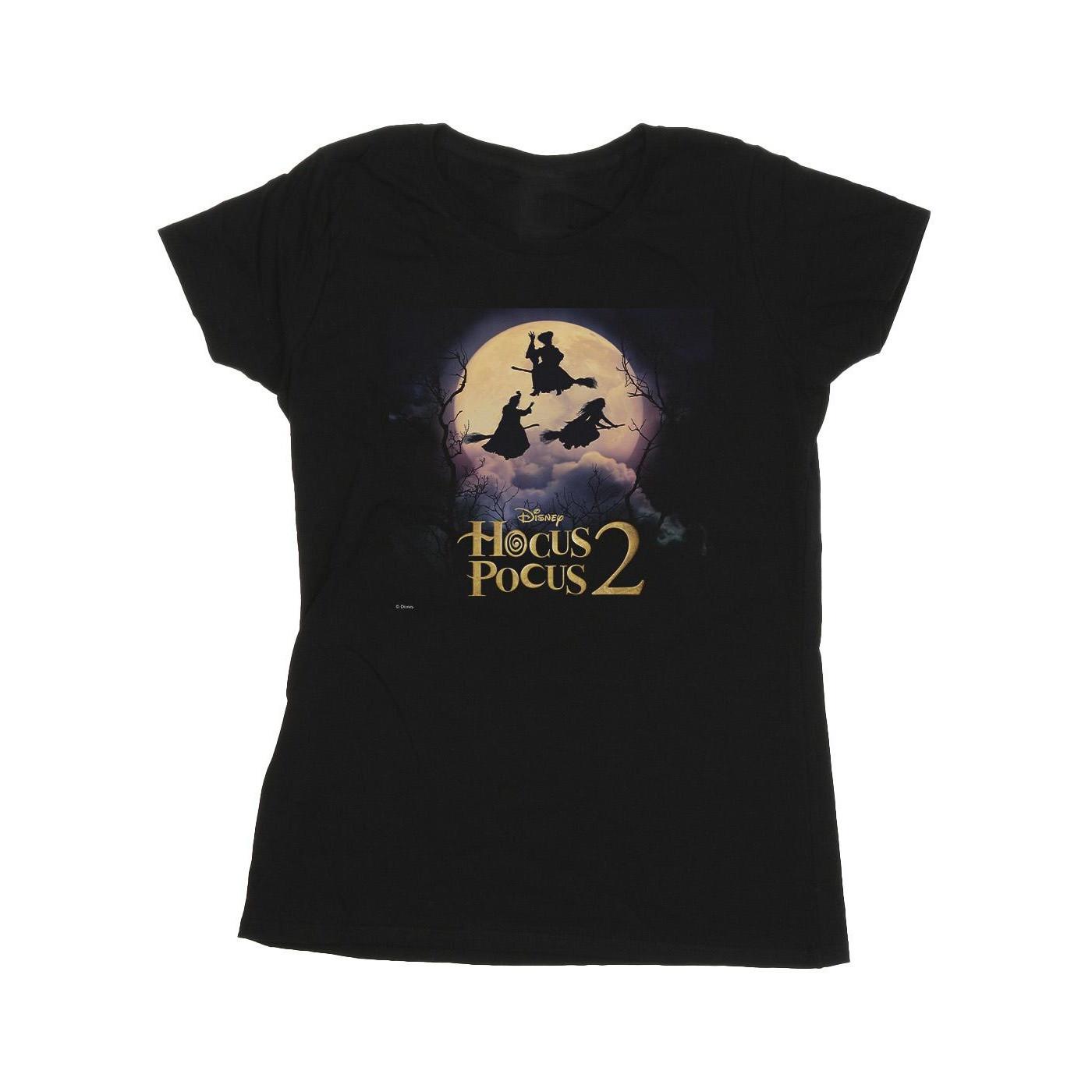 Disney  Tshirt HOCUS POCUS 