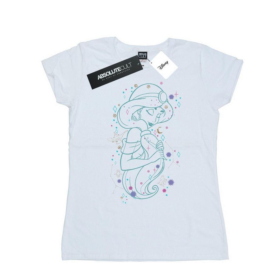 Tshirt WRITTEN IN THE STARS