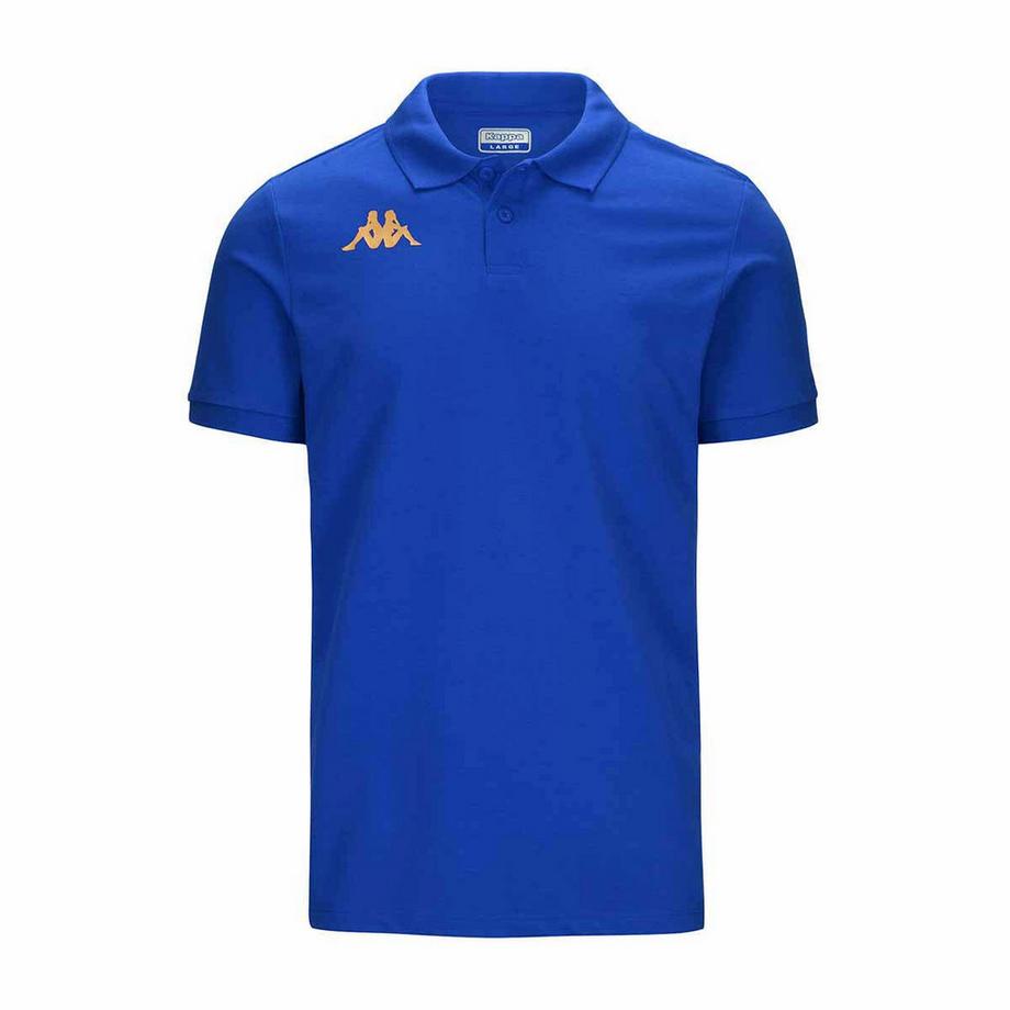 Polo-Shirt Gastio