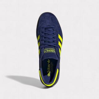 adidas  Handball Spezial - Blue Solar 