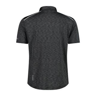 CMP Rad T-Shirt Kurzarm Half Zip  