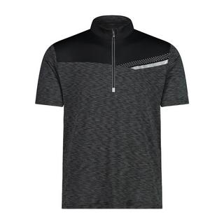 CMP Rad T-Shirt Kurzarm Half Zip  