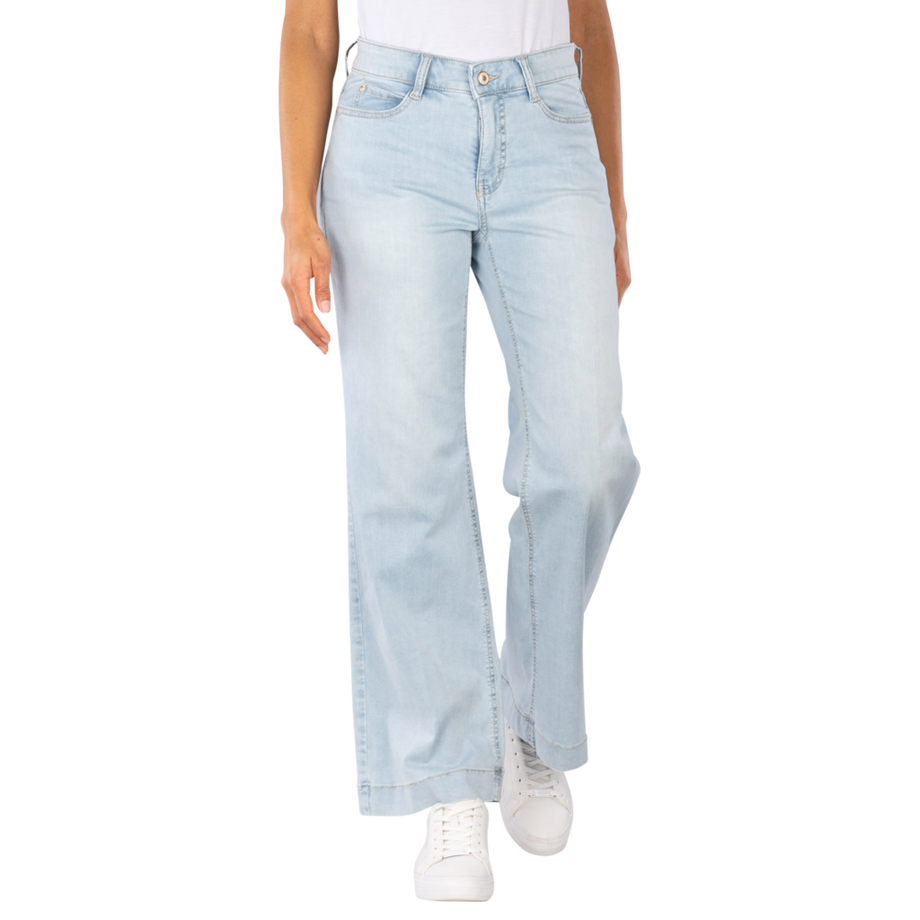 Dream Wide Jeans Wide Leg