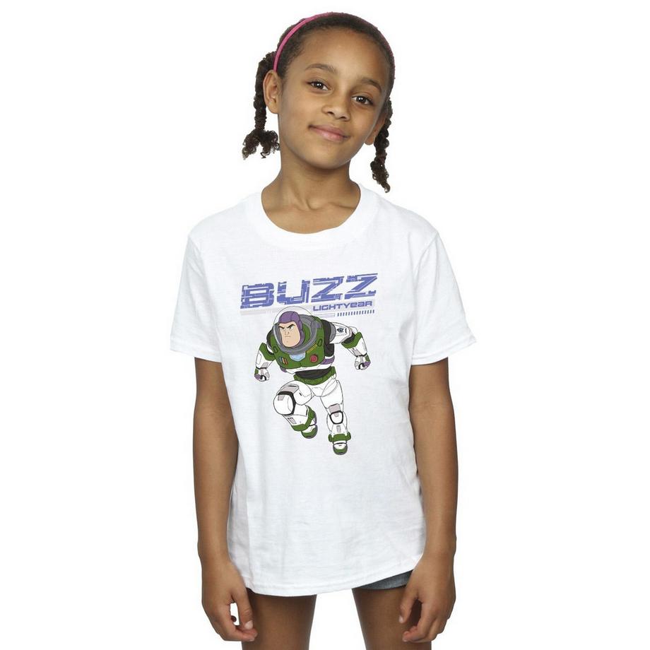 Disney  Tshirt LIGHTYEAR JUMP TO ACTION 
