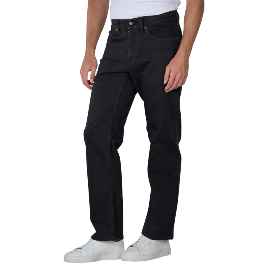 Mustang Big Sur Straight Fit Jeans  