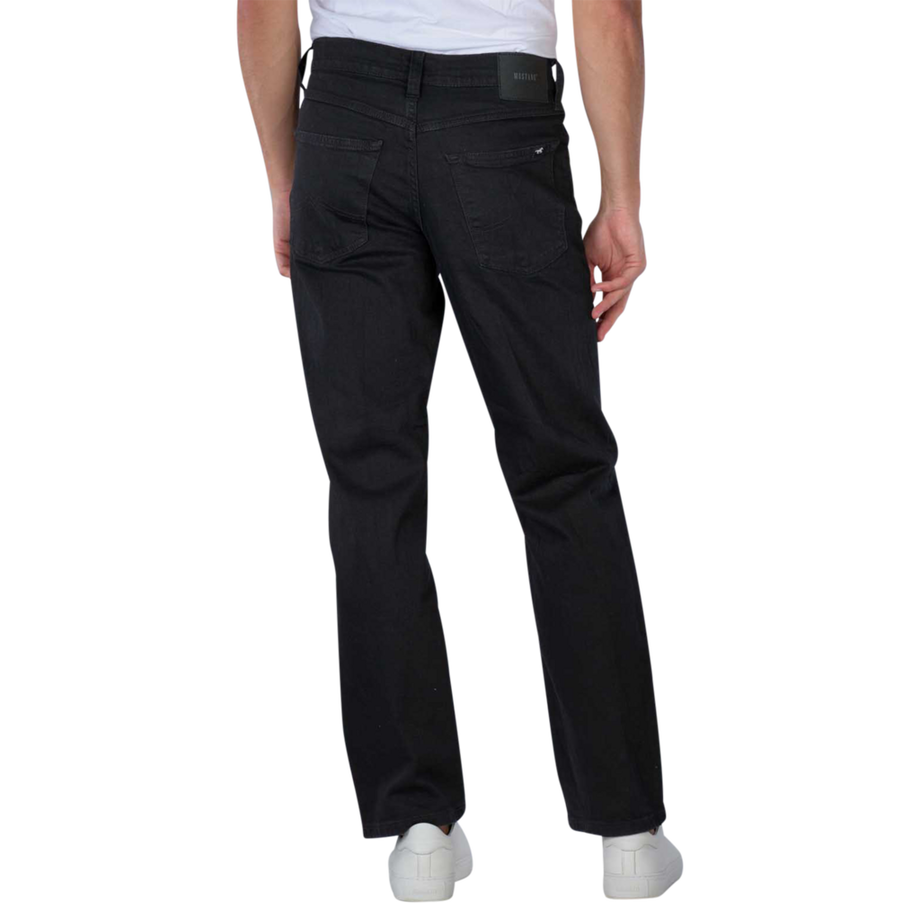Mustang Big Sur Straight Fit Jeans  