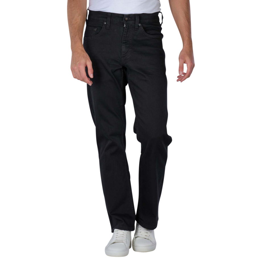 Big Sur Jeans Straight Fit