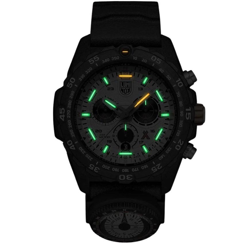 Luminox  Master Serie XB.3748 Bear Grylls Survival 