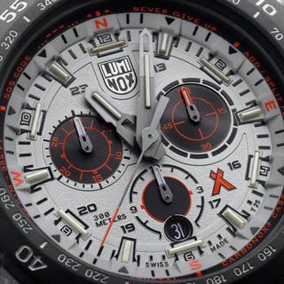 Luminox  Master Serie XB.3748 Bear Grylls Survival 