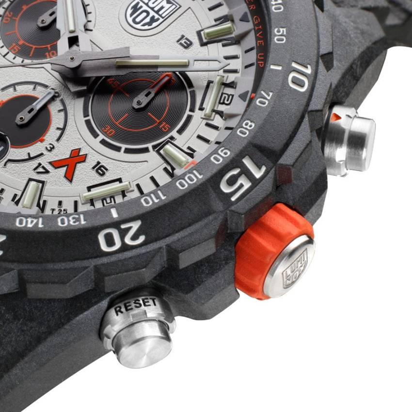 Luminox  Master Serie XB.3748 Bear Grylls Survival 