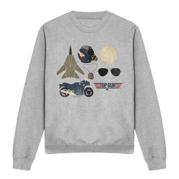Items Sweatshirt