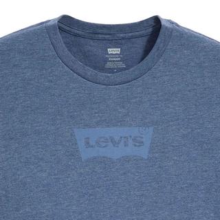 Levis T-shirt Logo  