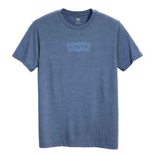 Levis T-shirt Logo  