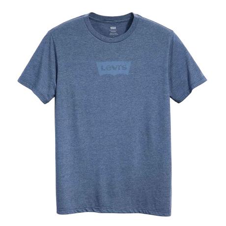 Levis T-shirt Logo  