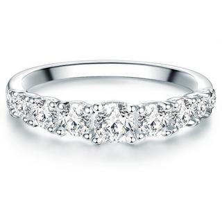 Trilani  Femme Bague en argent 