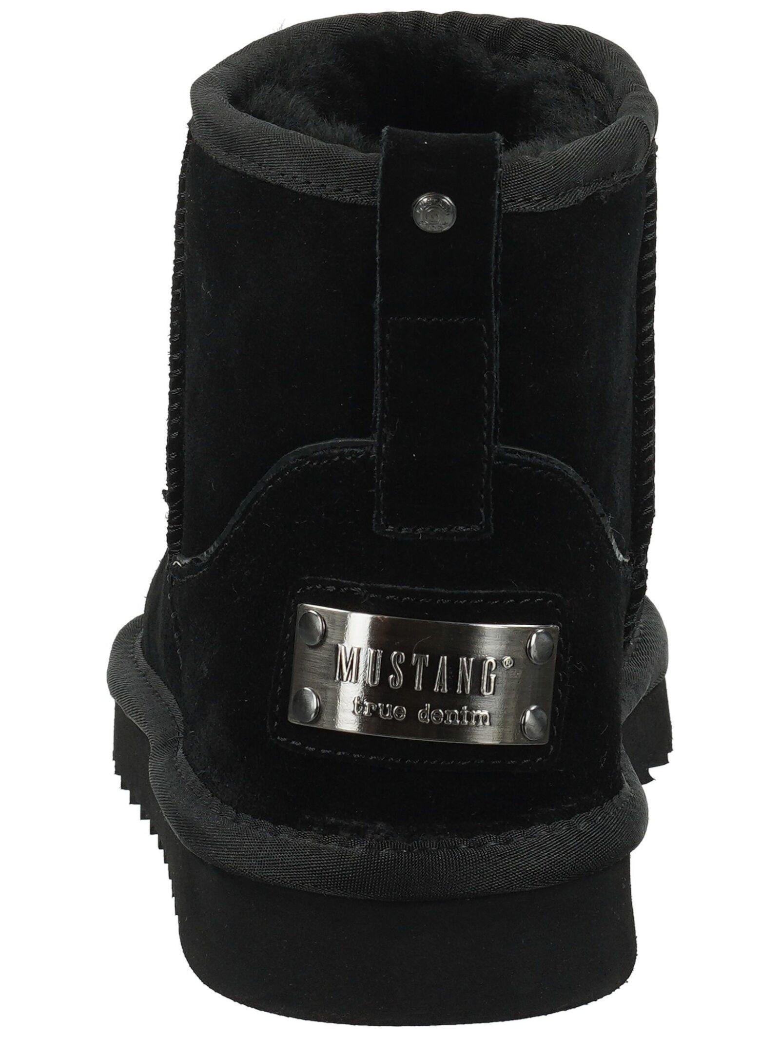 Mustang  Stiefelette 1343-609 