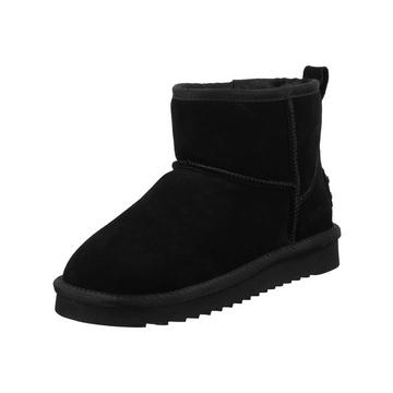 Stiefelette 1343-609