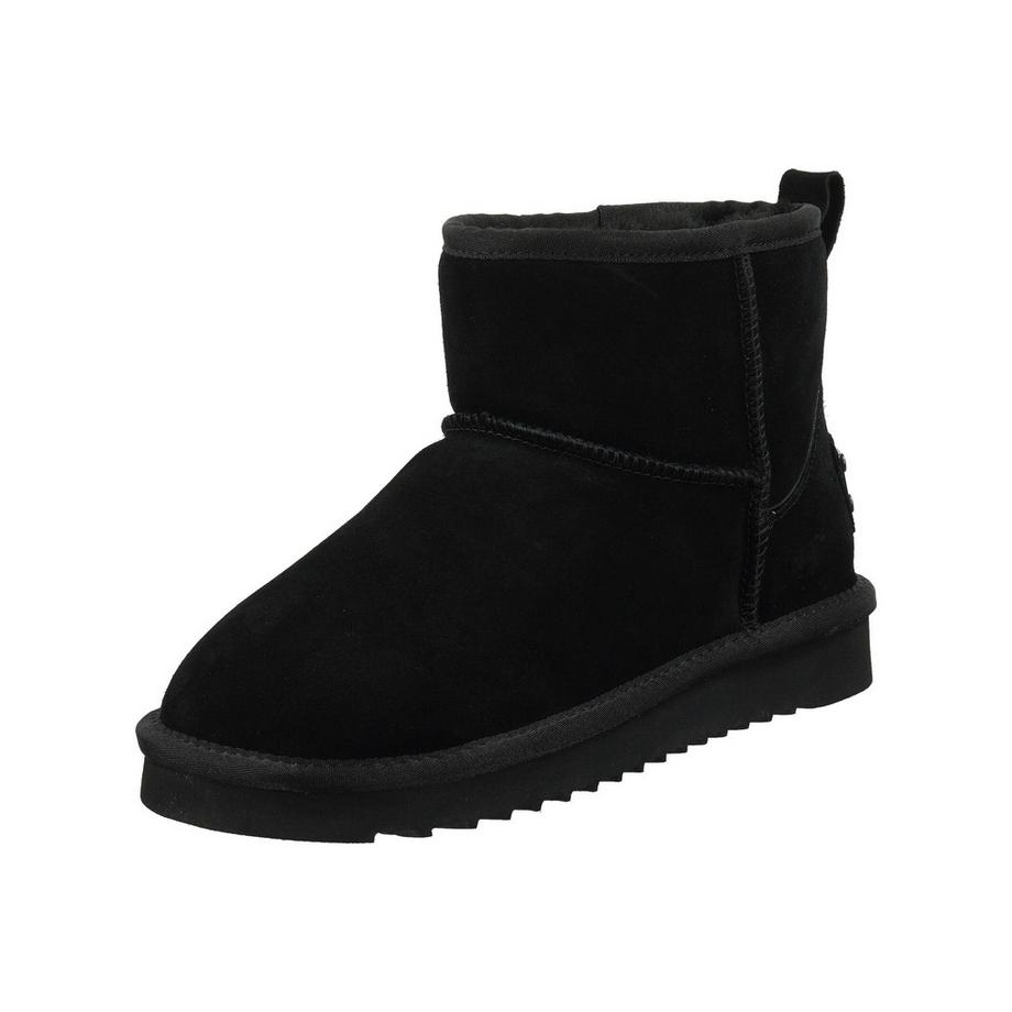 Stiefelette 1343-609