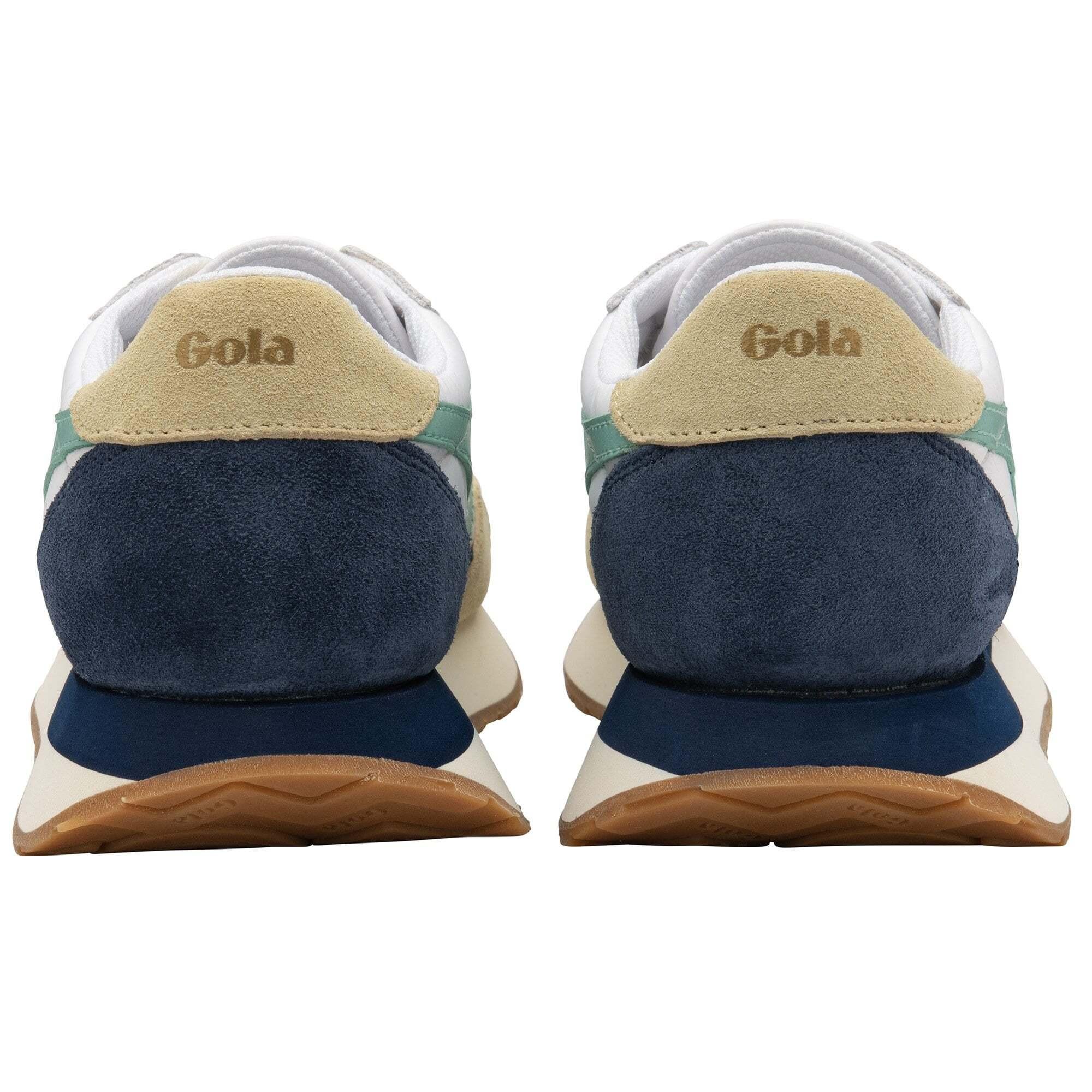 gola  sneakers für damen  indiana 