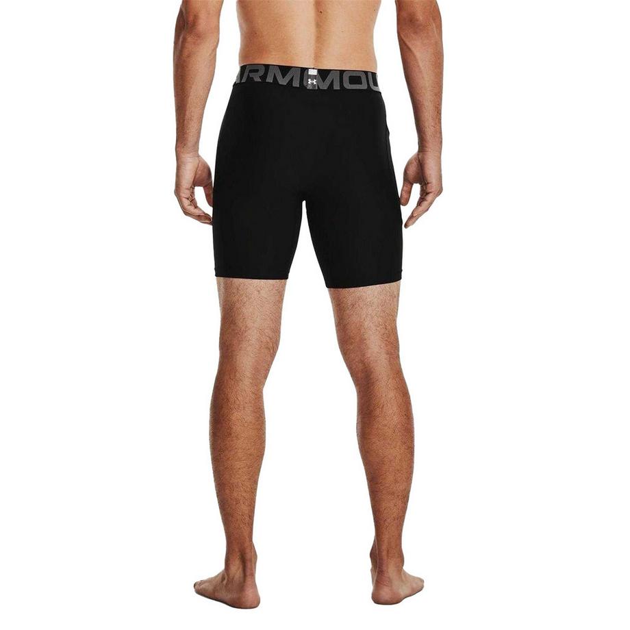 UNDER ARMOUR Short De Compression Heatgear  