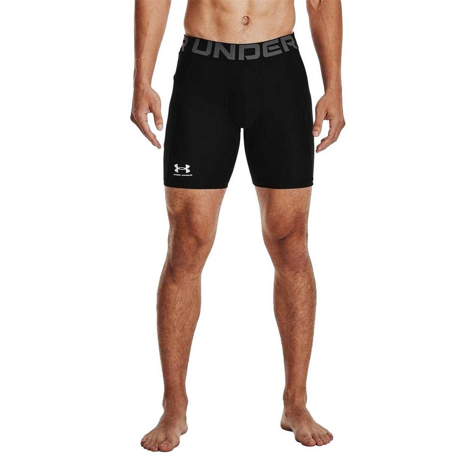UNDER ARMOUR Short De Compression Heatgear  