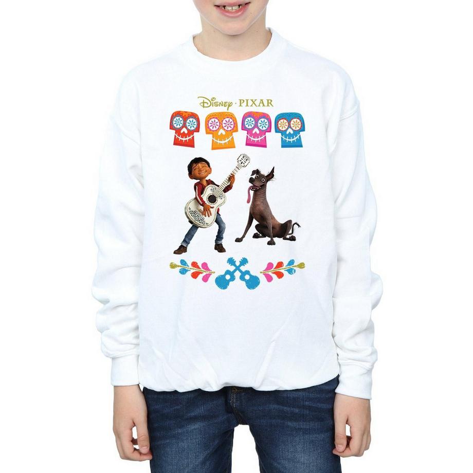 Disney  Sweat COCO 
